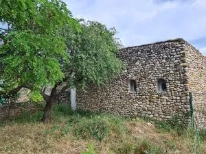 la parenthèse - Entrevennes