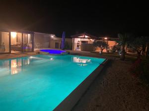 Petit paradis en Provence