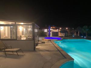 Petit paradis en Provence