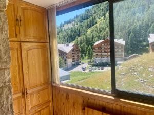 Appartements Bijou coeur de la Foux d’Allos : photos des chambres