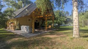 Intsikurmu veski saunamaja - sauna inclusive