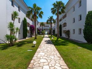 Appartements Vacances en Corse : photos des chambres