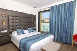 Hotels Hotel Saint Christophe : photos des chambres