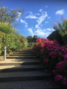 Maisons de vacances Retour de plage : photos des chambres