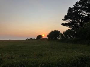 Maisons de vacances Retour de plage : photos des chambres