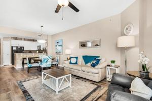 Palms Resort #2605 Jr 2BR