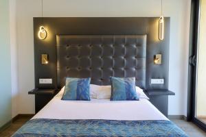 Hotels Hotel Saint Christophe : photos des chambres