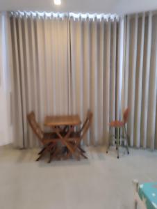 Dragon homestay centre city Bitexco view room