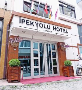Hotel Ipekyolu