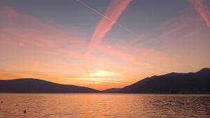 Donja Lastva Sea View Best Sunset Apartment