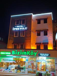 Hotel Ipekyolu