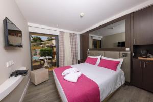 Hotels Hotel Saint Christophe : photos des chambres