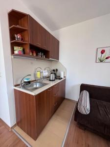 Jordan Apartment’s Bansko