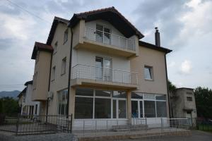 Apartmani Previja