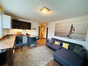 B13 Apartman Siófok