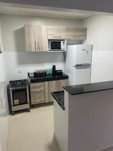 Casas na Praia do Atalaia em Salinópolis