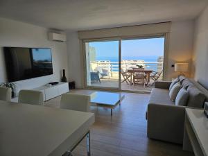 Appartements Cosy-piscine et vue mer a 1km de Monaco : photos des chambres