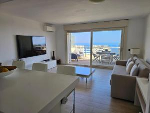 Appartements Cosy-piscine et vue mer a 1km de Monaco : photos des chambres