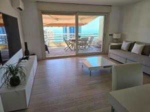 Appartements Cosy-piscine et vue mer a 1km de Monaco : photos des chambres