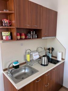 Jordan Apartment’s Bansko