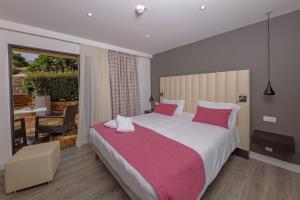 Hotel Saint Christophe