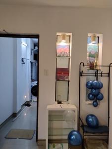 Dragon homestay centre city Bitexco view room