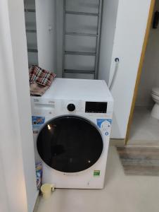 Dragon homestay centre city Bitexco view room