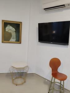 Dragon homestay centre city Bitexco view room