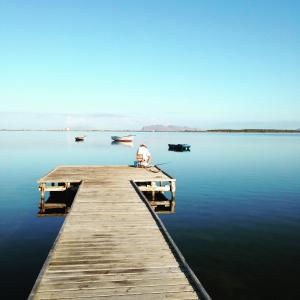 Al Vecchio Pontile Vista Mare