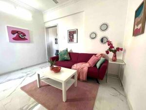 Angel Views 602, Chapel Road, Bandra West by Connekt Homes