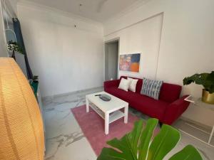 Angel Views 602, Chapel Road, Bandra West by Connekt Homes