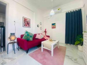 Angel Views 602, Chapel Road, Bandra West by Connekt Homes