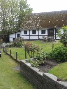 Gæstehus Nyord - Kalvehave