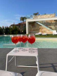 Villa Rocca - Rooms&SPA