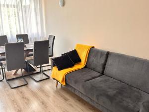 APARTAMENT TYCHY MIASTO 60m2