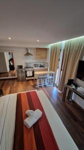 Apartamento Los Pedregales