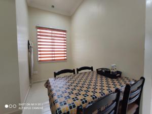 MUSLlM ONLY Wifi 3 Room with 2 aircond Menanti Village Homestay