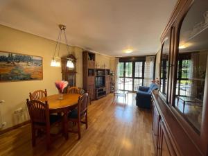 Confort en casco antiguo, luminoso, wifi