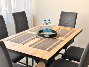 APARTAMENT TYCHY MIASTO 60m2