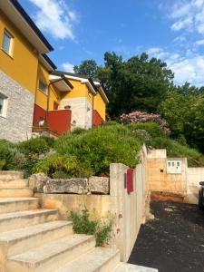 Apartman Villa Katrina 