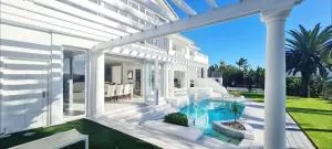 Strode House - Knysna