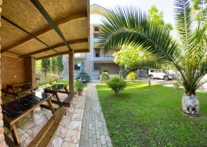 Guest House Shekvetili