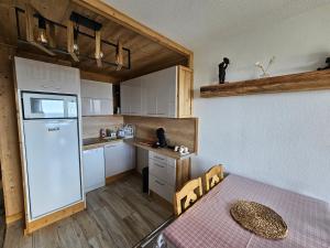 Appartements LES BALCONS DU SOLEIL L OURSON : photos des chambres