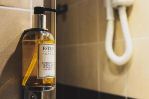 Hotels Hotel Windsor Contact Hotel : Chambre Double Classique Côté Ville