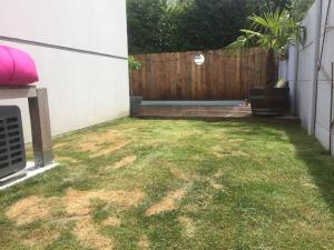 Maison, piscine centreville Gujan-Mestras 4 hôtes