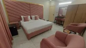 Arena Lodge Guesthouse - Giddar Kotha