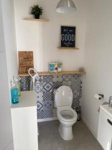 Maison, piscine centreville Gujan-Mestras 4 hôtes