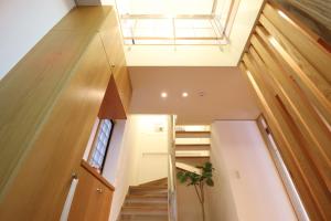 Crane Court KitaHorie