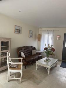 Maisons de vacances GITE DE FAMILLE : photos des chambres