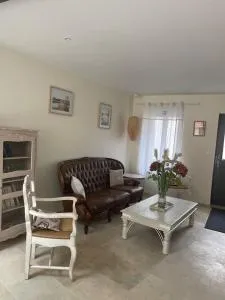 GITE DE FAMILLE - Neuville-lès-Dieppe